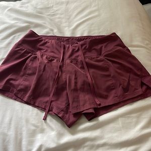 Nike Dri-Fit running shorts